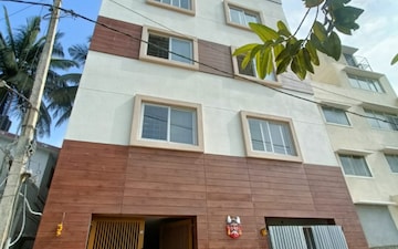 Office Space For Sale in Hennur Road