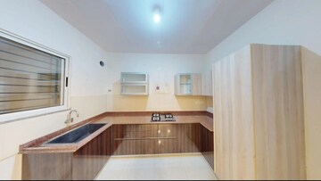 Kitchen in 2 BHK Apartment at Nandi Citadel, Bannerghatta Road – for Sale
