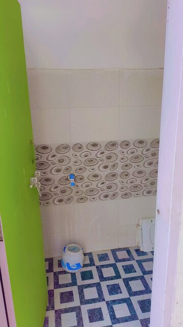 Bathroom in 1 BHK Apartment at Advitya Homes, Sector 143 – for Sale