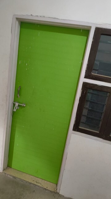 Balcony in 1 BHK Apartment at Advitya Homes, Sector 143 – for Sale