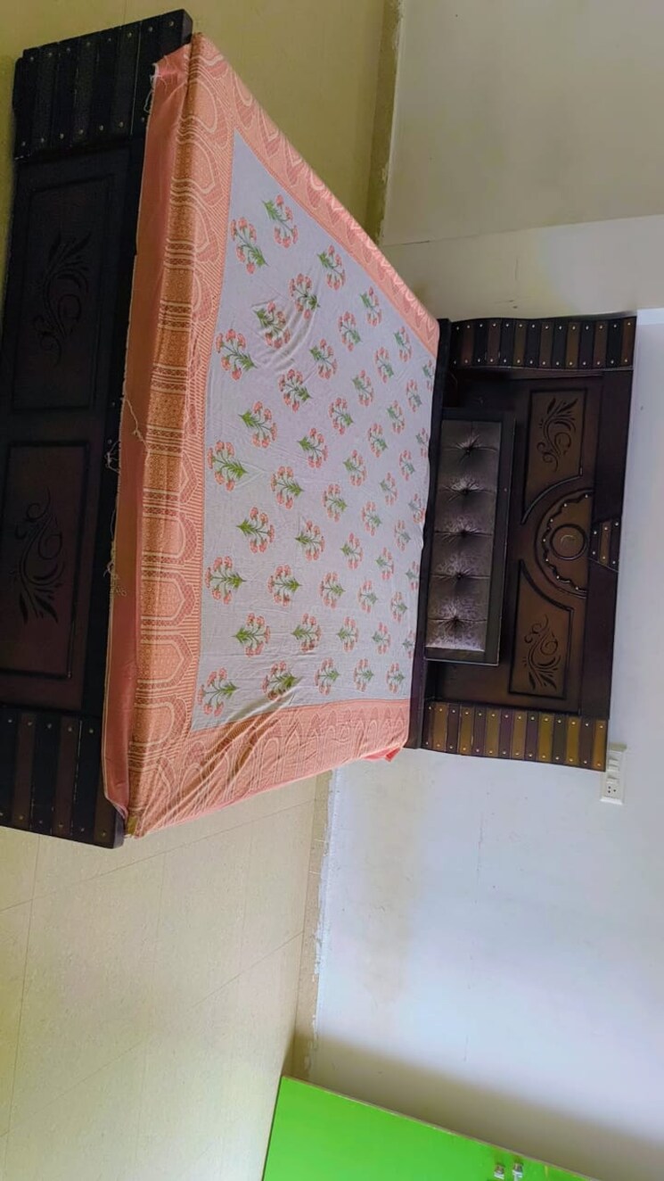 Bedroom, advitya-homes 1 Bedroom 367 Sq.Ft. Apartment In Sector 143 Faridabad 9244765