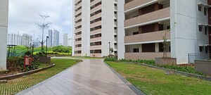 3 BHK Apartment – Exterior View View at Rajapushpa Provincia, Narsingi - for Sale