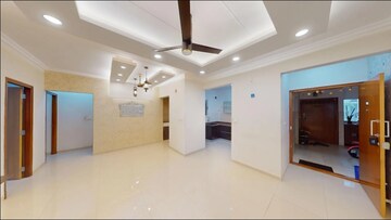 Team Area in 2 BHK Apartment at Nandi Citadel, Bannerghatta Road – for Sale