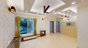 Living Room in 2 BHK Apartment at Nandi Citadel, Bannerghatta Road – for Sale
