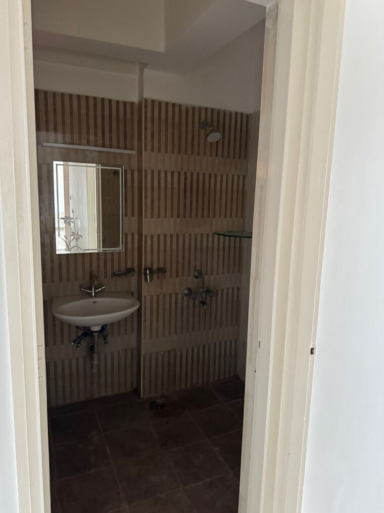 Bathroom, bren-trillium 2 Bedroom 1221 Sq.Ft. Apartment In Hosa Road Bangalore 9244763