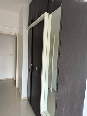 Building Lobby in 2 BHK Apartment at Bren Trillium, Hosa Road – for Sale