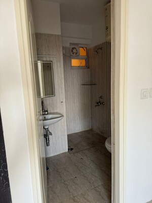 Bathroom in 2 BHK Apartment at Bren Trillium, Hosa Road – for Sale