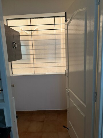 Bathroom in 2 BHK Apartment at Bren Trillium, Hosa Road – for Sale