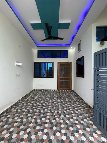 Bedroom in 2 BHK Independent House at Banjarawala – for Sale