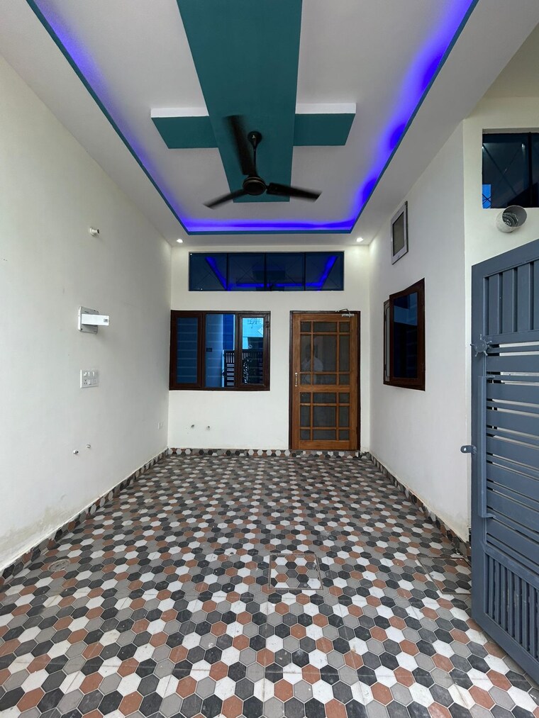 Bedroom, banjarawala 2 Bedroom 820 Sq.Ft. Independent House In Banjarawala Dehradun 9244779