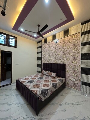 Kitchen in 2 BHK Independent House at Banjarawala – for Sale