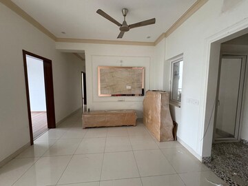 Building Lobby in 3.5 BHK Apartment at Central Park Flower Valley Aqua Front Towers, Sohna Sector 33 – for Rent