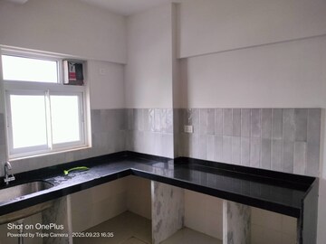 Kitchen in 2 BHK Apartment at Worli – for Rent