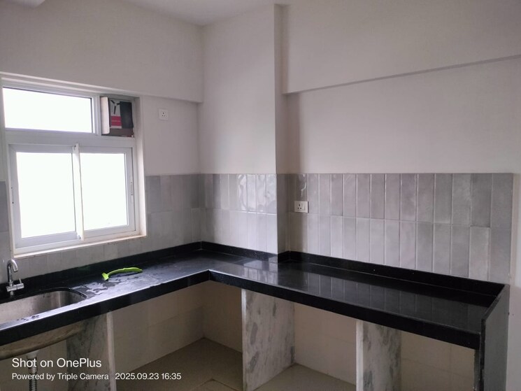 Kitchen, worli 2 Bedroom 600 Sq.Ft. Apartment In Worli Mumbai 9244794