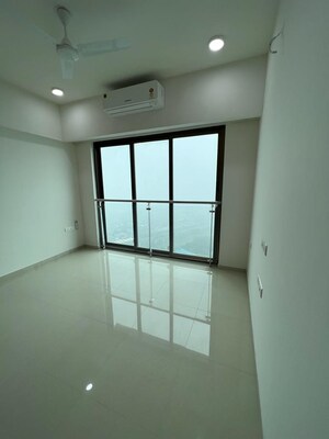 Room in 2 BHK Apartment at Chandak Cornerstone, Worli – for Rent