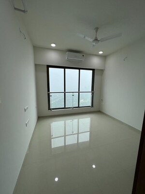 Room in 2 BHK Apartment at Chandak Cornerstone, Worli – for Rent