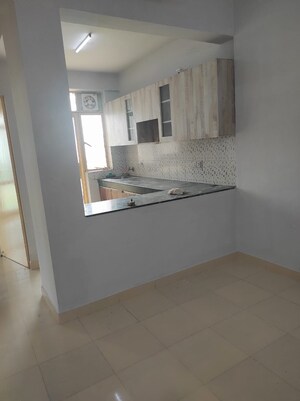 Kitchen in 2 BHK Apartment at Conscient Habitat Prime, Sector 99a – for Rent