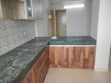 Kitchen in 2 BHK Apartment at Conscient Habitat Prime, Sector 99a – for Rent