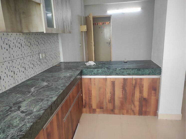 Kitchen, conscient-habitat-prime 2 Bedroom 448 Sq.Ft. Apartment In Sector 99a Gurgaon 9244792