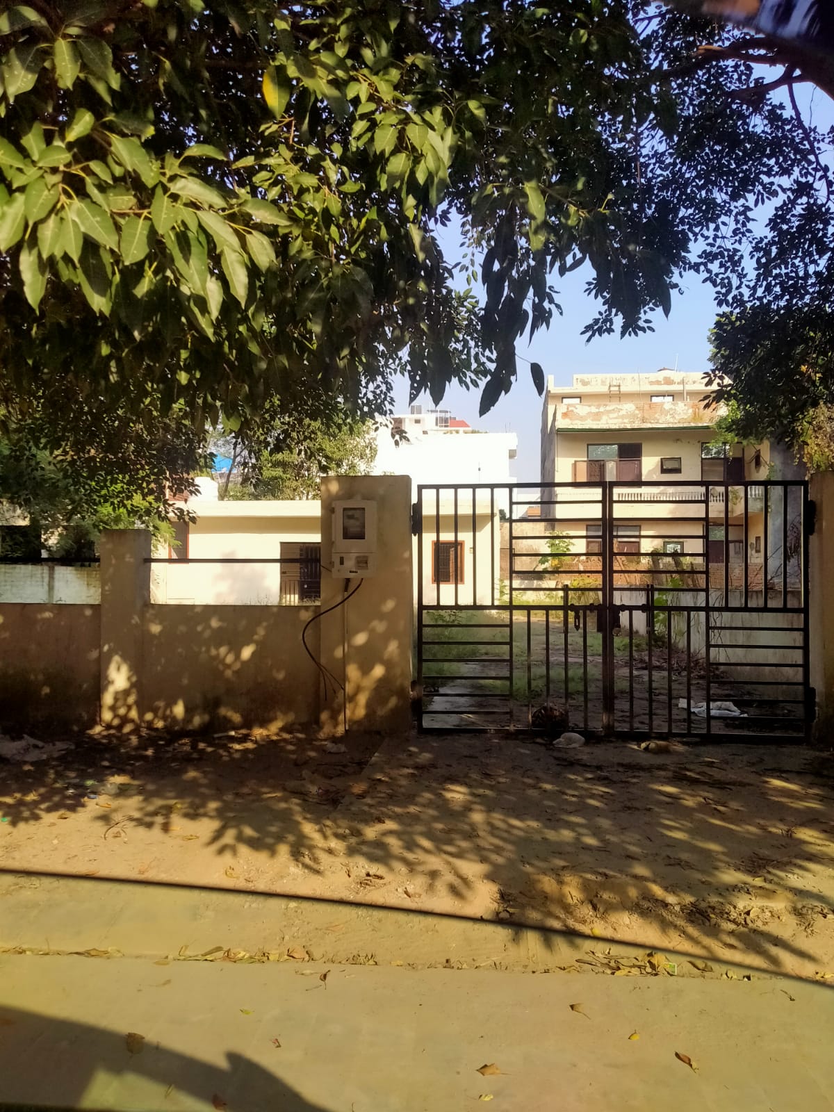 3 BHK Independent House For Sale in Sector 36 Greater Noida