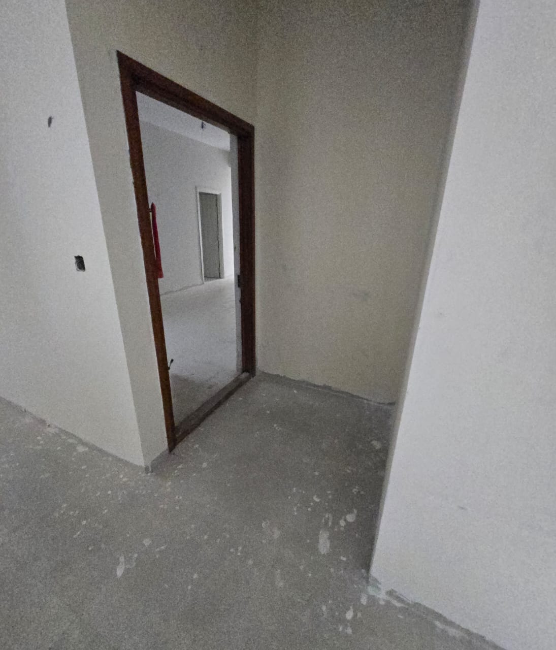 2 BHK Apartment For Sale in DS Max Senate