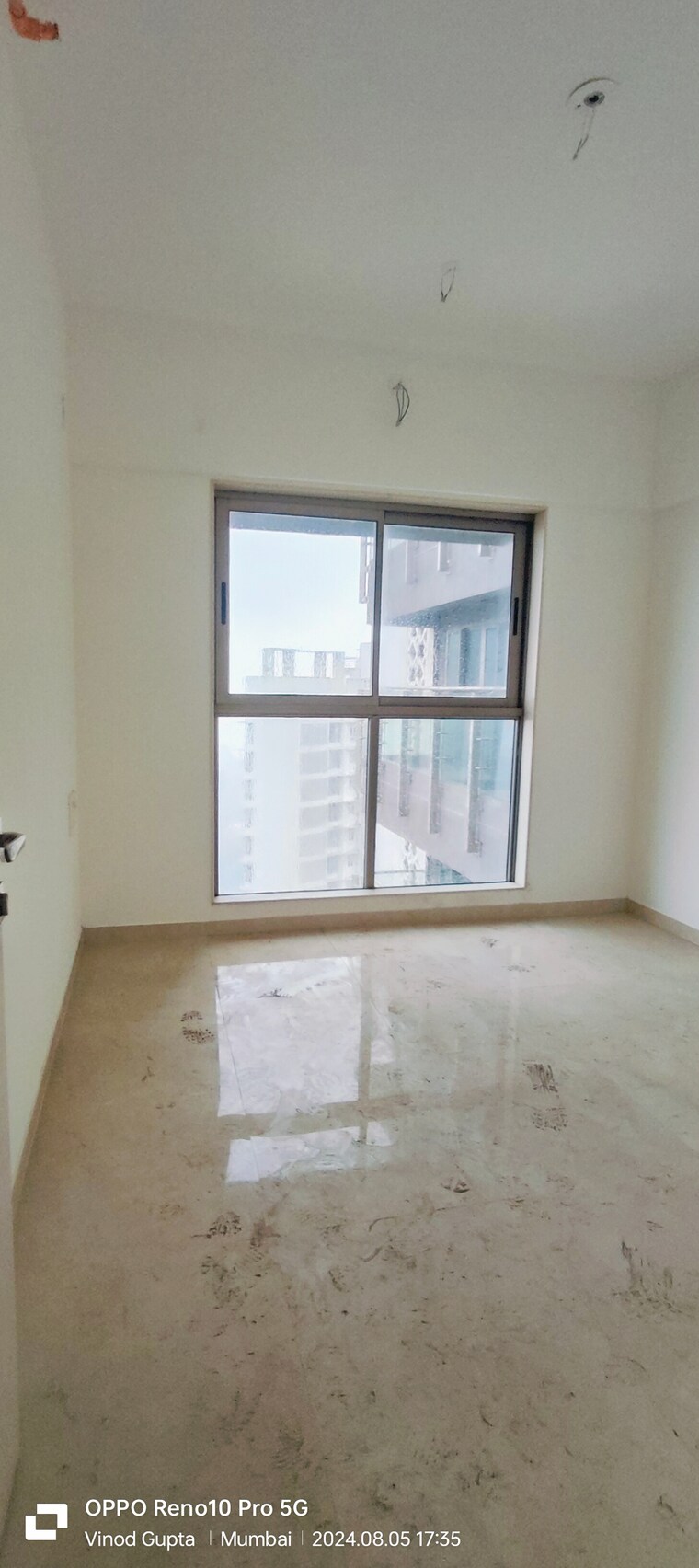 Room, chandak-cornerstone 2 Bedroom 650 Sq.Ft. Apartment In Worli Mumbai 9244825