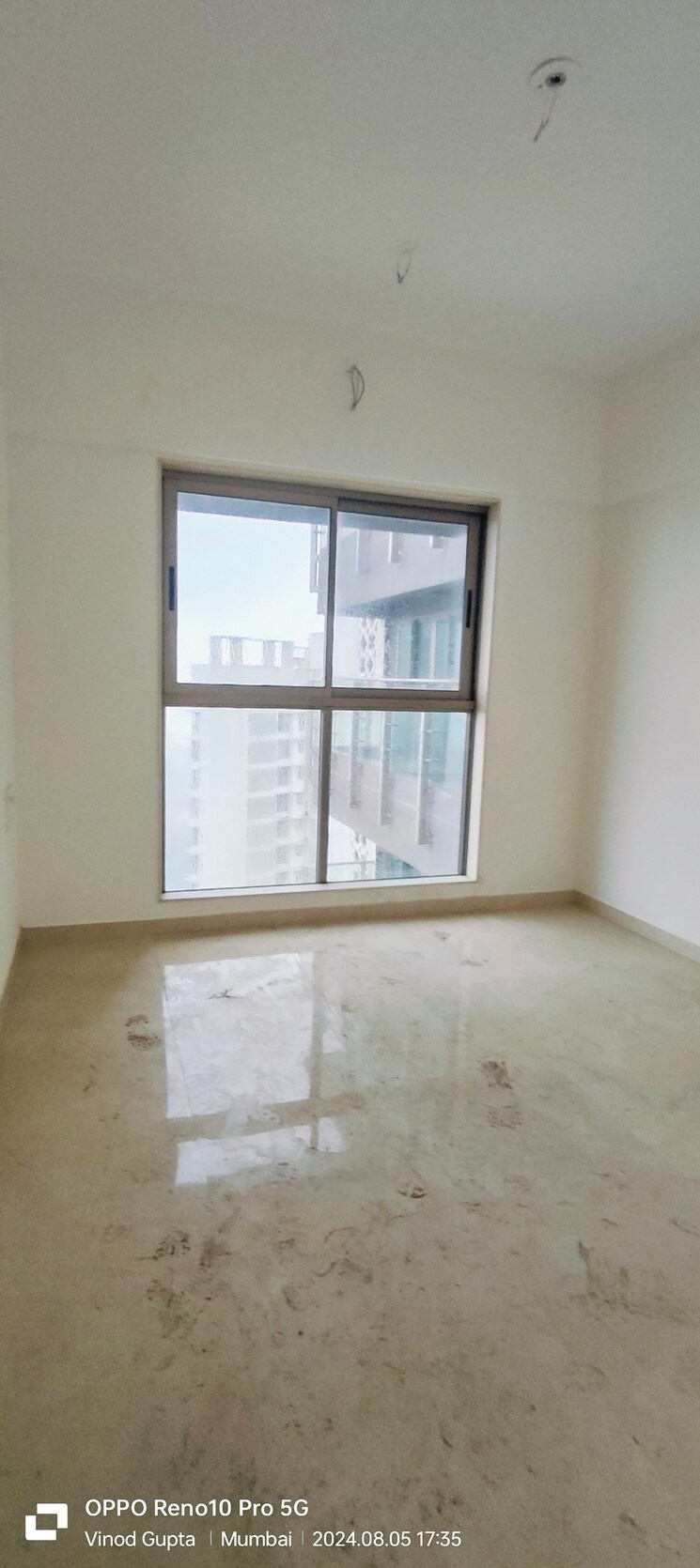 Room, chandak-cornerstone 2 Bedroom 650 Sq.Ft. Apartment In Worli Mumbai 9244825