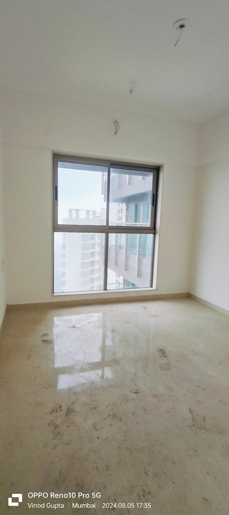 Room, chandak-cornerstone 2 Bedroom 650 Sq.Ft. Apartment In Worli Mumbai 9244825