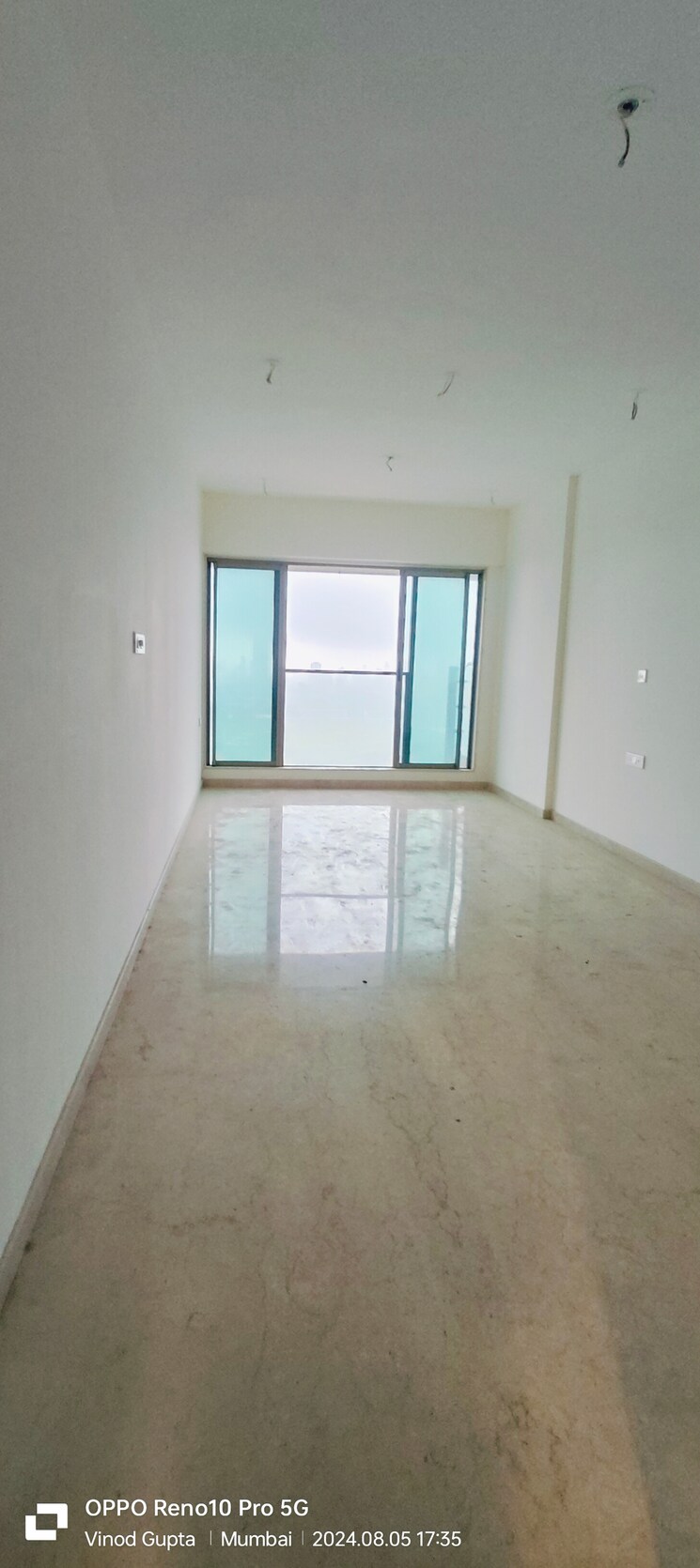 Room, chandak-cornerstone 2 Bedroom 650 Sq.Ft. Apartment In Worli Mumbai 9244825