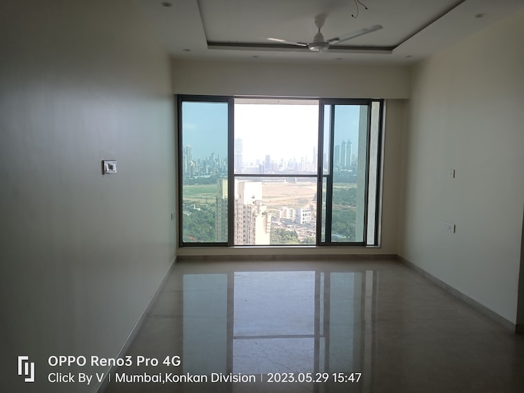 Room, chandak-cornerstone 2 Bedroom 650 Sq.Ft. Apartment In Worli Mumbai 9244825