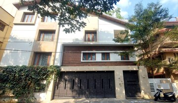 5 BHK Independent House For Sale in Yeshwanthpur