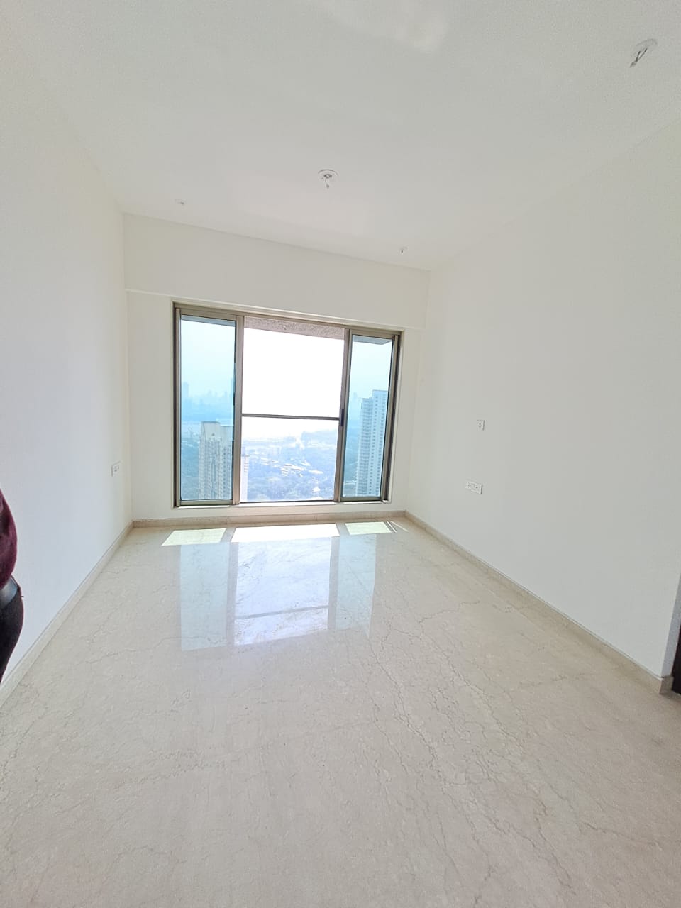 2 BHK Apartment For Rent in Chandak Cornerstone