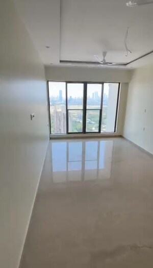 Room in 2 BHK Apartment at Chandak Cornerstone, Worli – for Rent