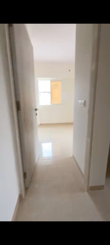 Bathroom in 1 BHK Apartment at Nandkumar Janki Legacy, Mira Road – for Sale