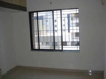 Bedroom in 3 BHK Apartment at Sargam Society, Warje – for Sale
