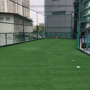 Parking in 1 BHK Apartment at Lotus Residency Goregaon West, Mahatma Jyotibha Phule Nagar – for Sale