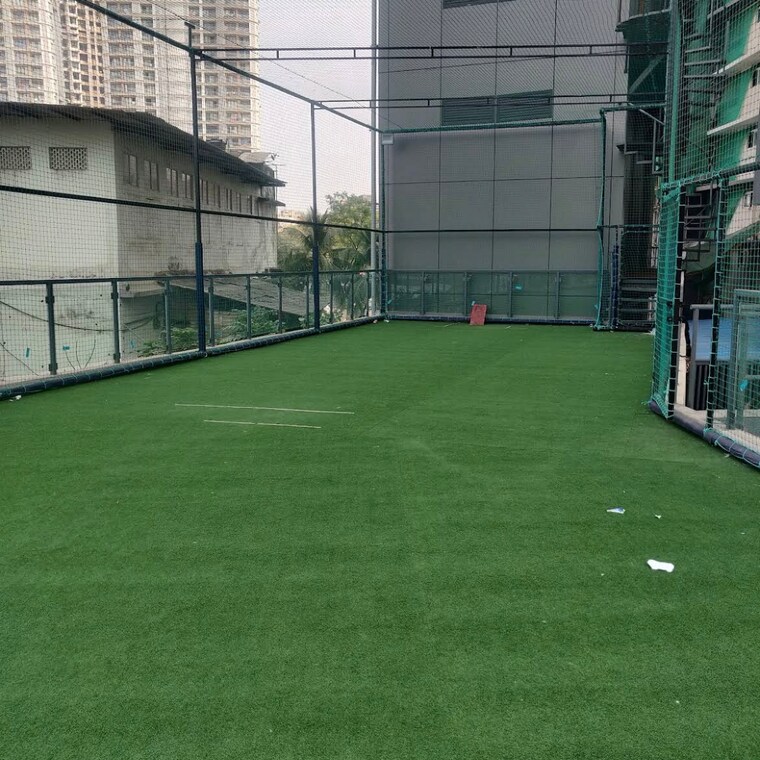  Parking, lotus-residency-goregaon-west 1 Bedroom 418 Sq.Ft. Apartment In Mahatma Jyotibha Phule Nagar Mumbai 9244869