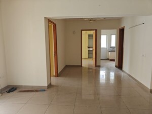 3 BHK Apartment For Sale in SNN Raj Serenity, Begur Road