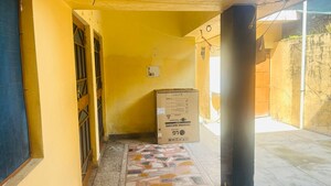 Bedroom in 4 BHK Independent House at Vijay Colony – for Sale