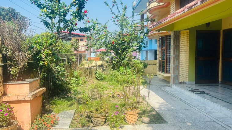 Exterior View, vijay colony 4 Bedroom 350 Sq.Yd. Independent House In Vijay Colony Dehradun 9244868