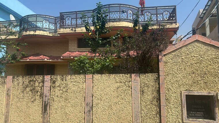 Exterior View, vijay colony 4 Bedroom 350 Sq.Yd. Independent House In Vijay Colony Dehradun 9244868