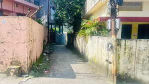 Balcony in 4 BHK Independent House at Vijay Colony – for Sale