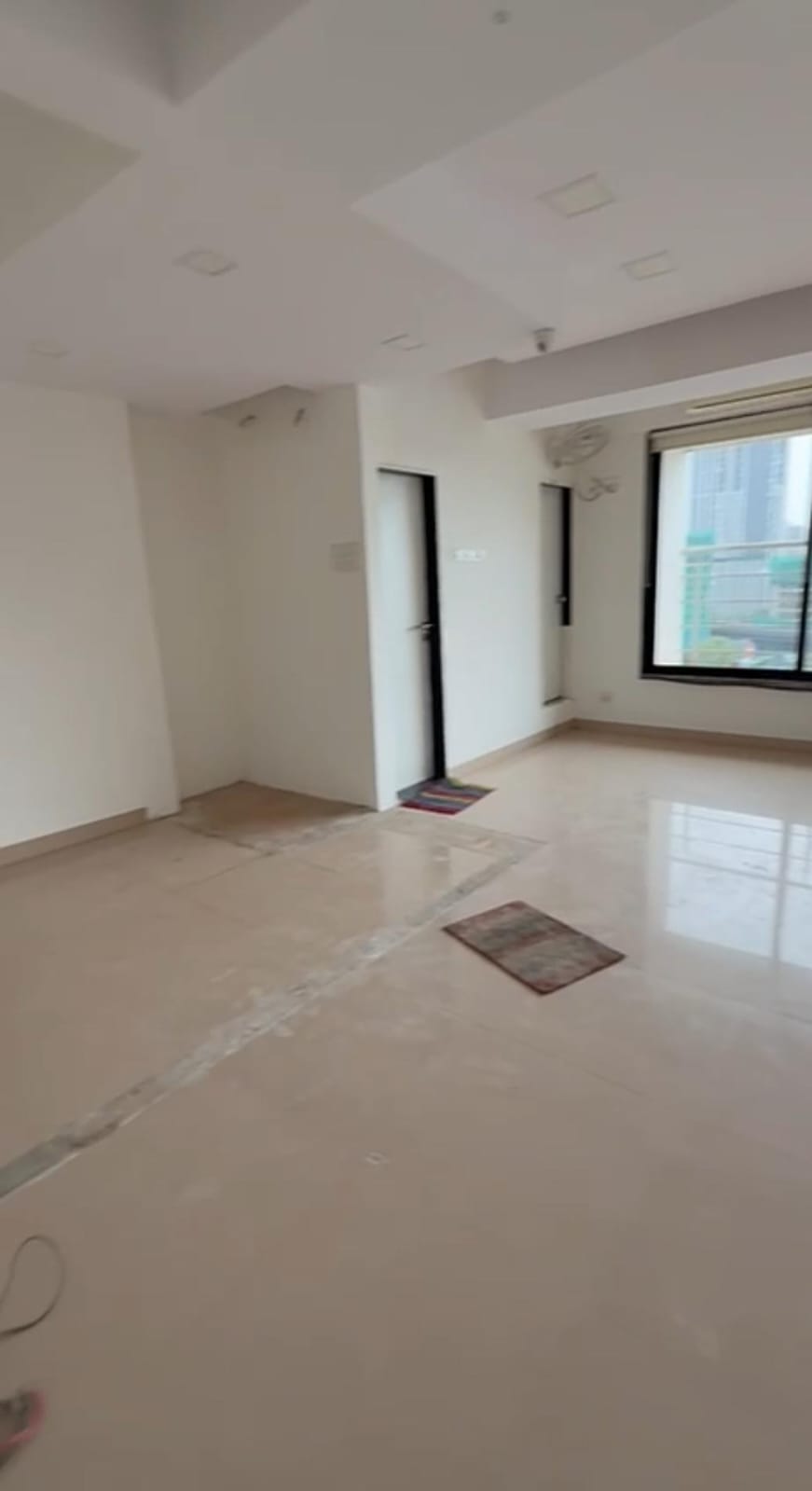 Office Space For Rent in Samarth Aishwarya