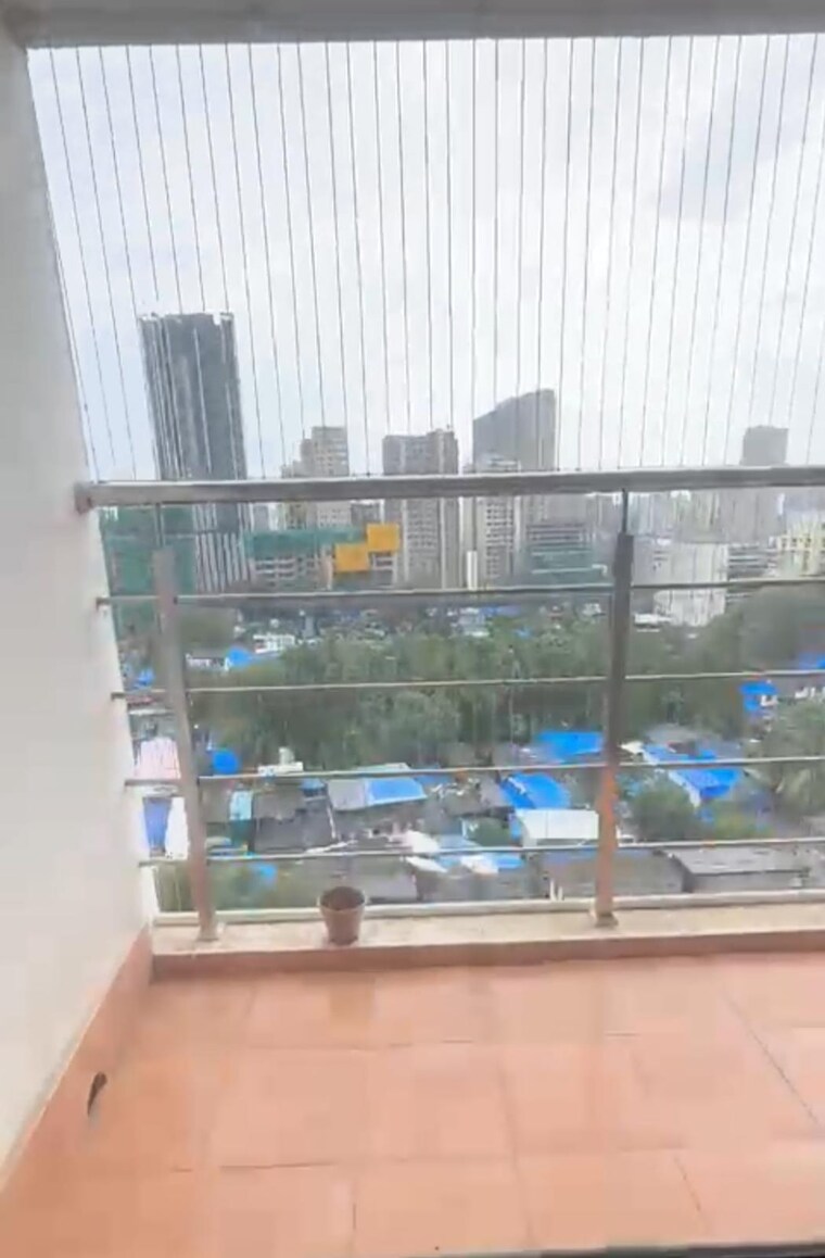 Exterior View, samarth-aishwarya Commercial Office Space 650 Sq.Ft. In Andheri West Mumbai 9244867