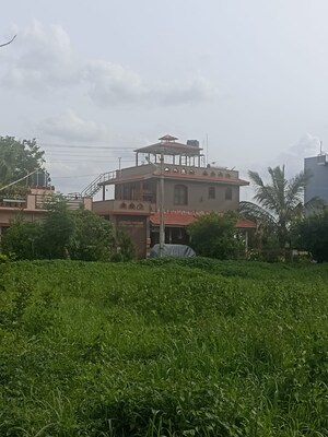  Plot – Exterior View View at Nirman Nandanavana, Jigani - for Sale