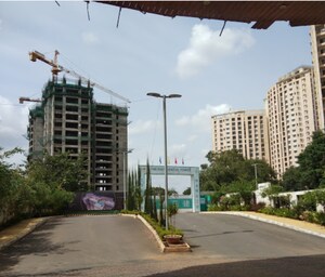 4 BHK Apartment For Sale in The Presidential Tower, Yeshwanthpur