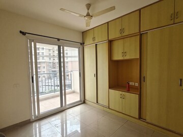 Room in 3 BHK Apartment at SNN Raj Serenity, Begur Road – for Sale