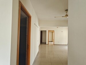 Building Lobby in 3 BHK Apartment at SNN Raj Serenity, Begur Road – for Sale