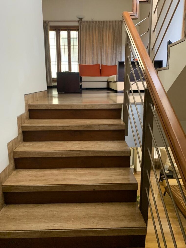 undefined, san-diego 6 Bedroom 5000 Sq.Ft. Villa In Koramangala Bangalore 9244912