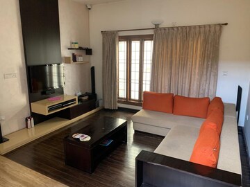 6 BHK Villa For Rent in San Diego, Koramangala